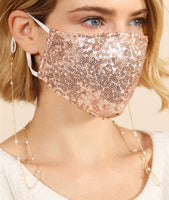 Leather Mask Holders