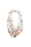 Floral Headbands