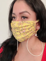 Face Mask & Necklace Holder