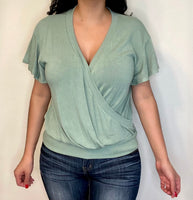 Mint Top