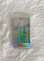 Tweezer Set
