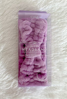 Spa Headband