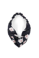 Floral Headbands