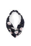 Floral Headbands