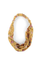 Floral Headbands