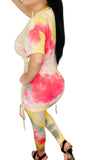 Tie Dye Set