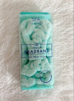 Spa Headband