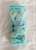 Spa Headband