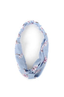 Floral Headbands