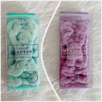 Spa Headband